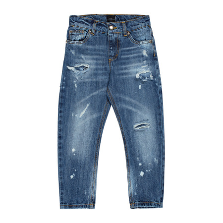 john richmond - Jeans