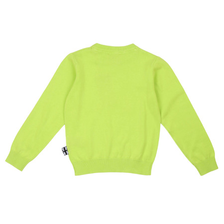 john richmond - Suéter