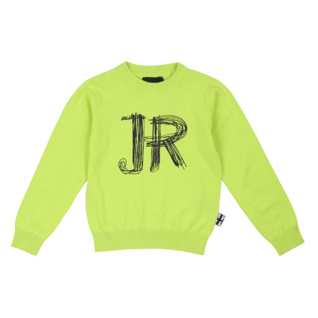 john richmond - Suéter