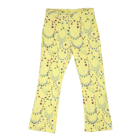 john richmond - Pantalones