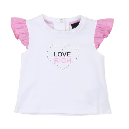 john richmond - Camisetas