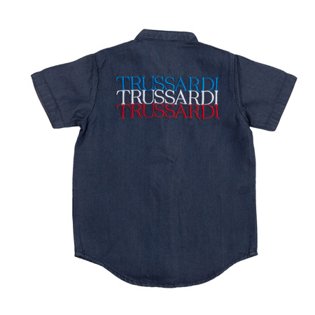 trussardi - Camicie