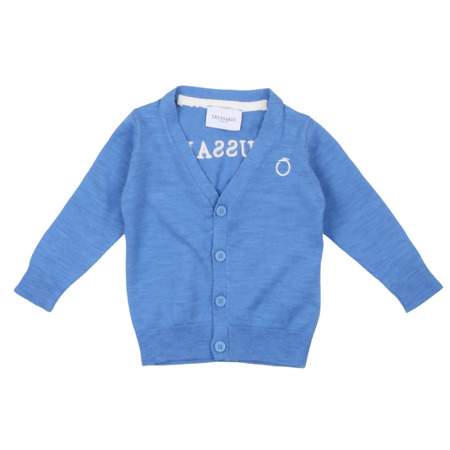 trussardi - жилетка