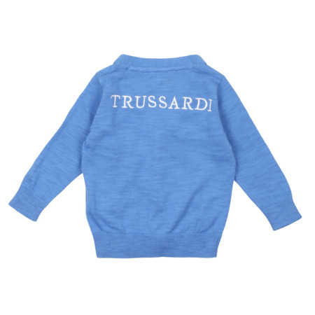 trussardi - жилетка