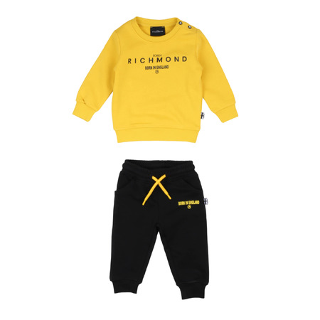 john richmond - Conjuntos