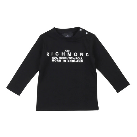 john richmond - Camisetas