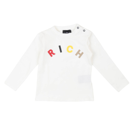 john richmond - Camisetas
