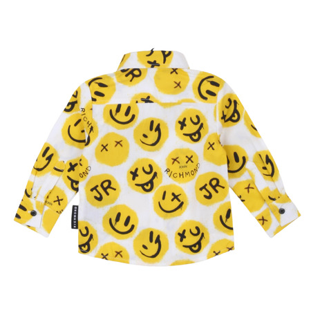 john richmond - Shirts