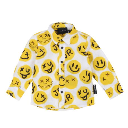 john richmond - Shirts