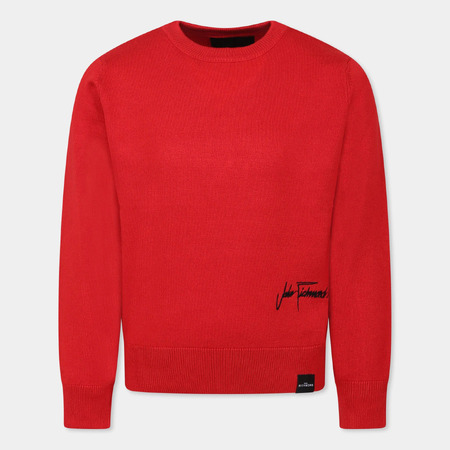 john richmond - Suéter