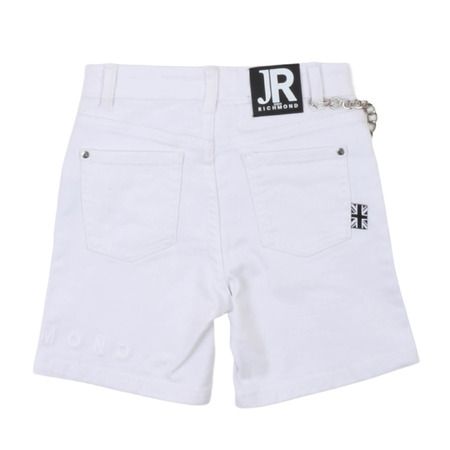 john richmond - Бермуди