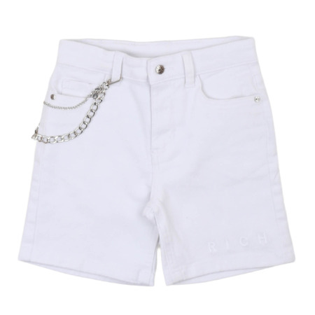 john richmond - Бермуди