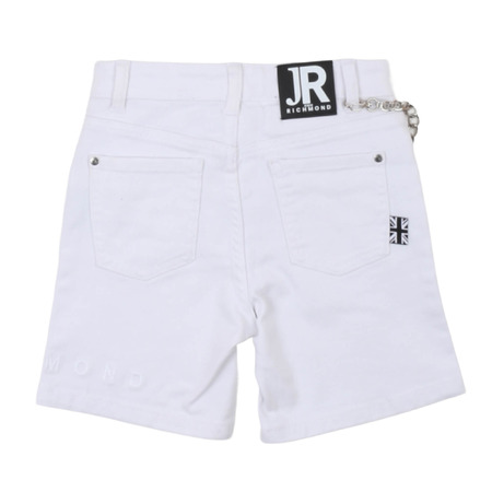 john richmond - 短裤