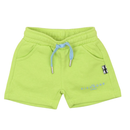 john richmond - Bermuda