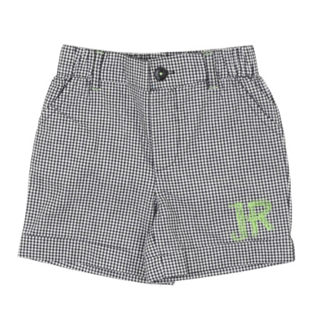 john richmond - Bermuda