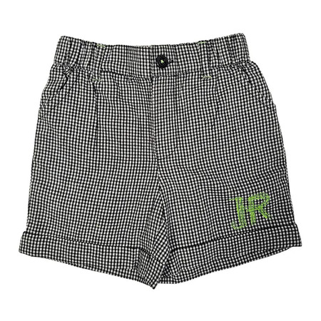 john richmond - Bermudas