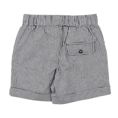 john richmond - Bermuda