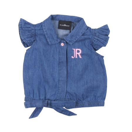 john richmond - Camisas