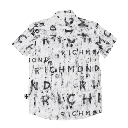 john richmond - Skjortor