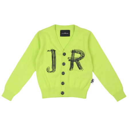 john richmond - Cardigan