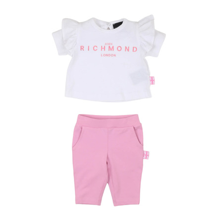 john richmond - Trajes