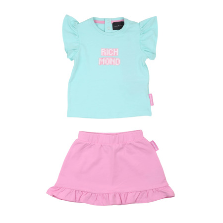 john richmond - Trajes