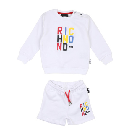 john richmond - Completi