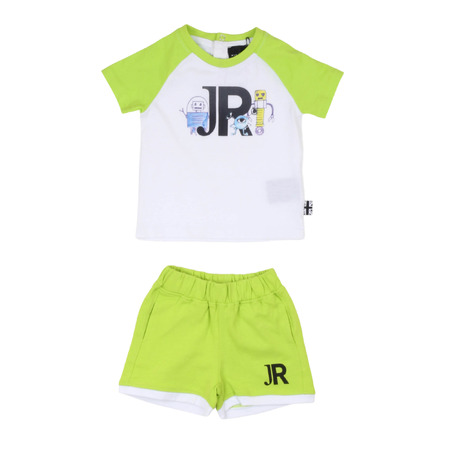 john richmond - 套装