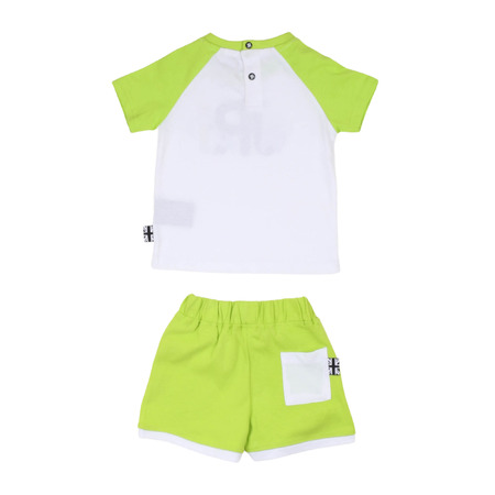 john richmond - 套装