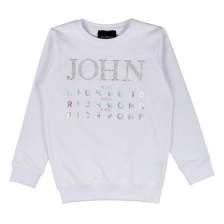 john richmond - Sudaderas