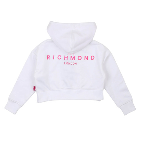 john richmond - Sudaderas
