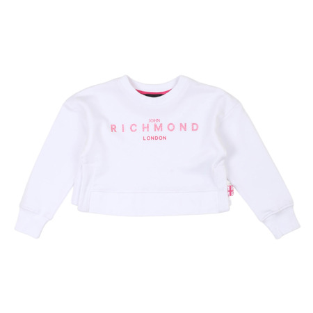 john richmond - Sudaderas