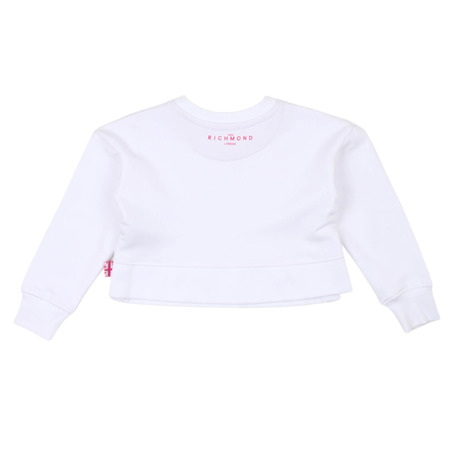 john richmond - Sudaderas