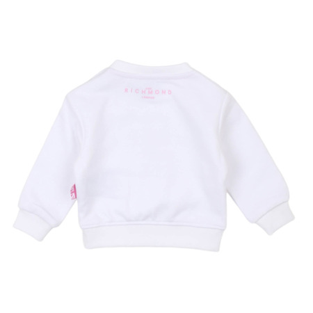 john richmond - Felpe