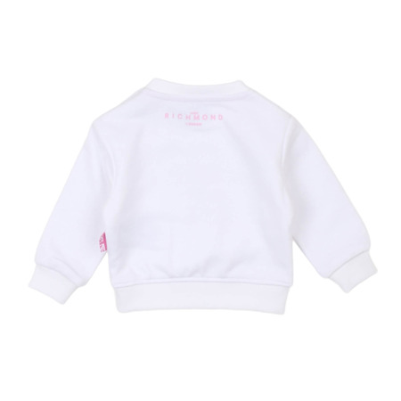 john richmond - Sudaderas