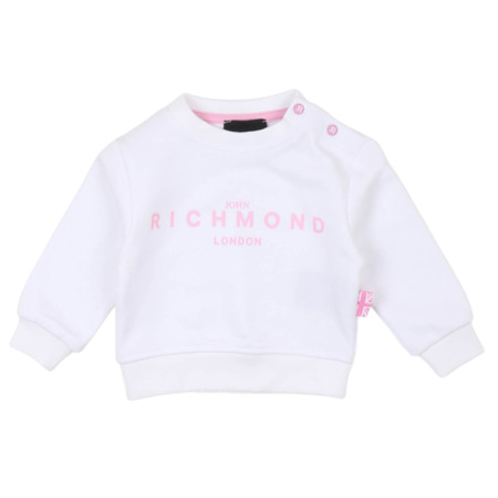 john richmond - Sudaderas