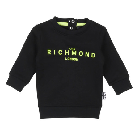 john richmond - 卫衣