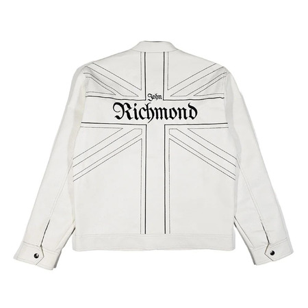 john richmond - Jackets