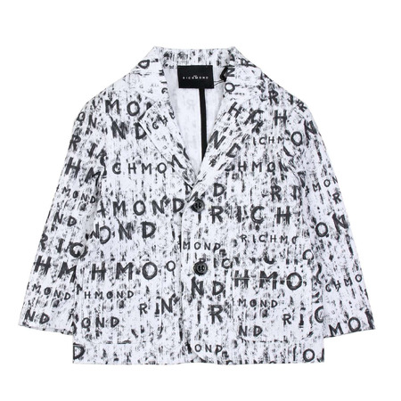 john richmond - 夹克