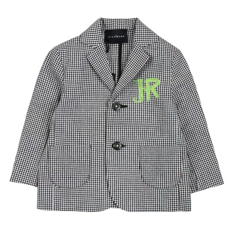 john richmond - Jackets