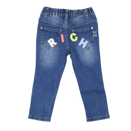 john richmond - Jeans