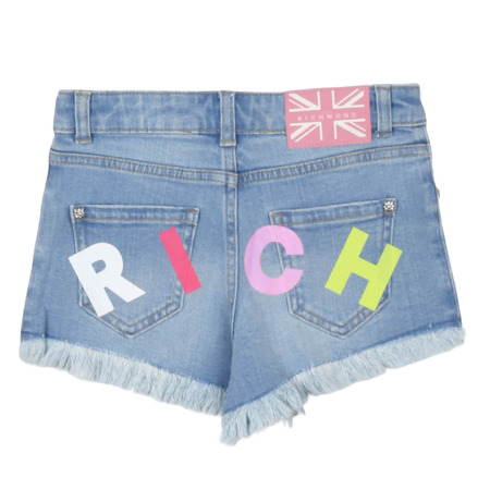 john richmond - Shorts