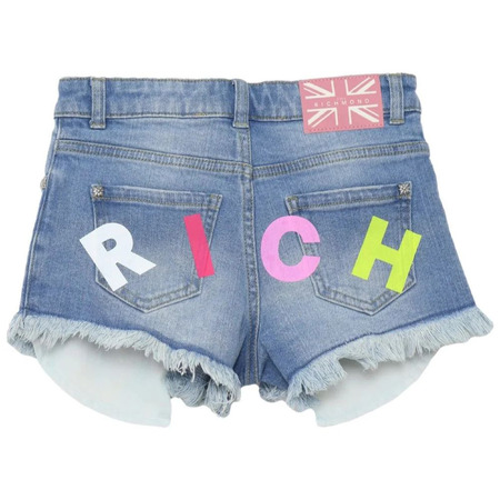 john richmond - Shorts