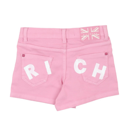 john richmond - Shorts