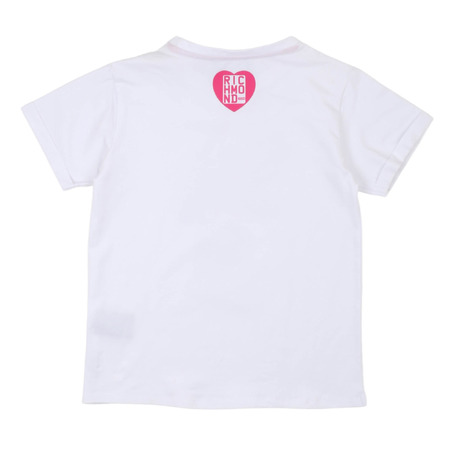 john richmond - T恤