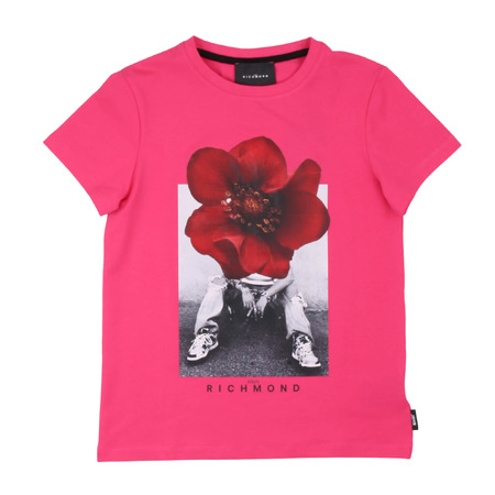 john richmond - T-Shirts