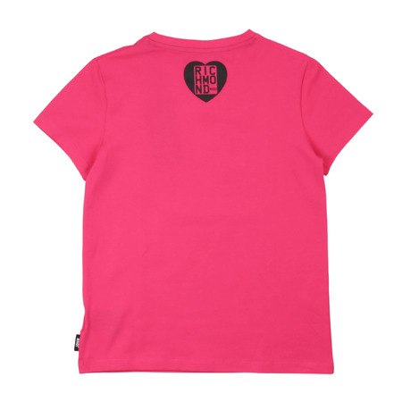 john richmond - T恤