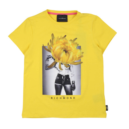 john richmond - T恤