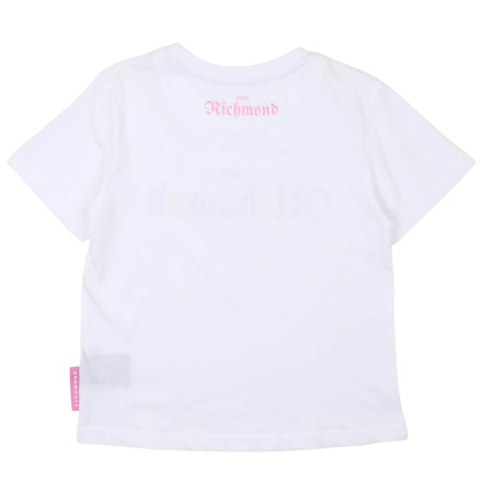 john richmond - T恤