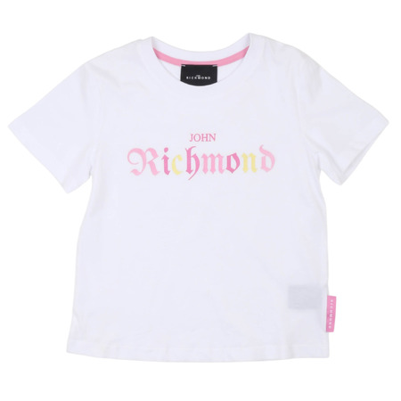 john richmond - T恤